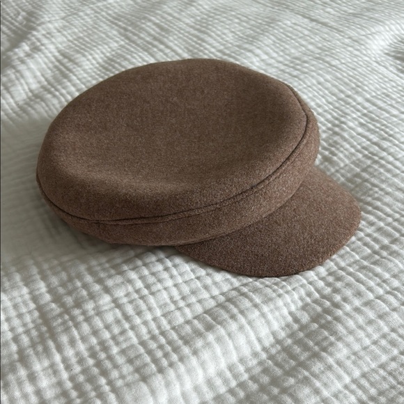 Target Cap - Picture 2 of 6